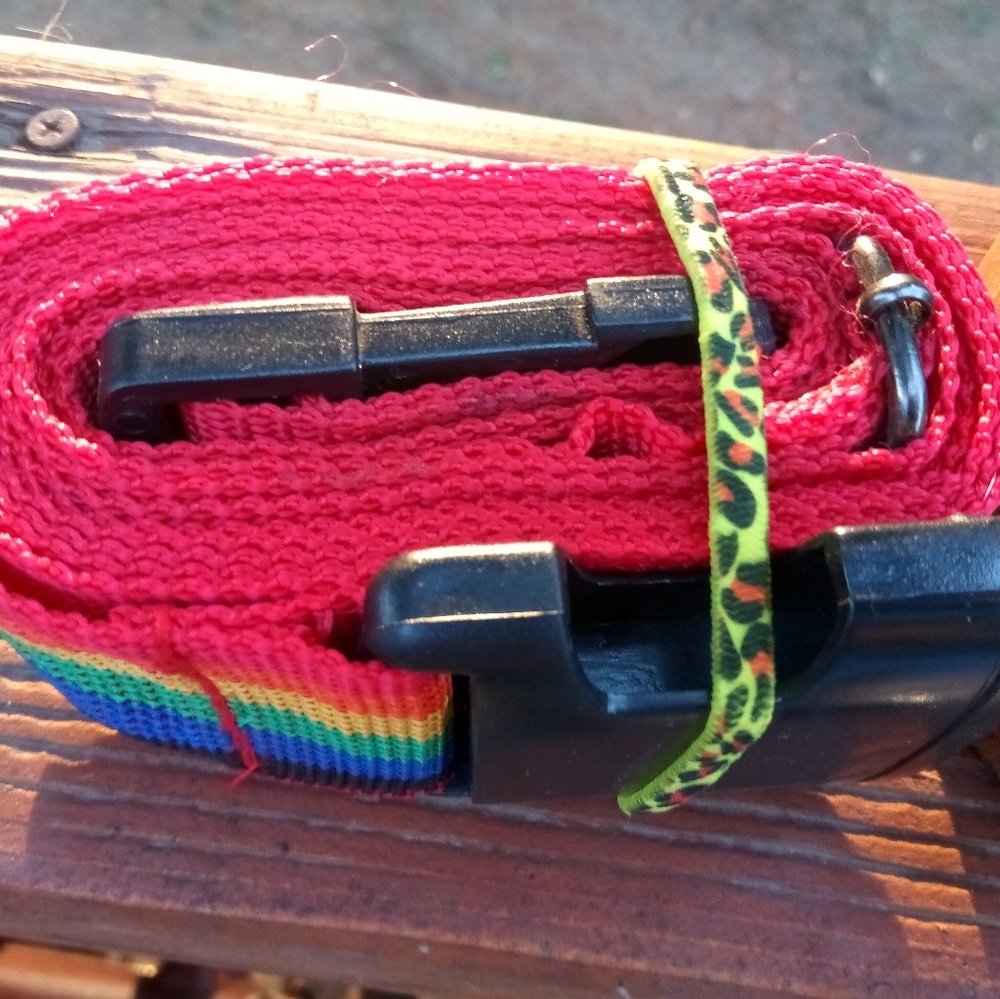 Belts - Picture 7 of 7